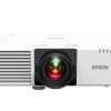 Proyector Láser Epson PowerLite L530U
