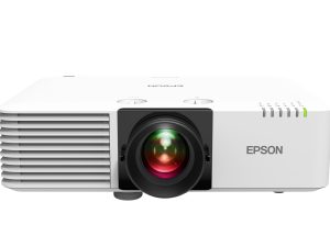 Proyector Láser Epson PowerLite L530U