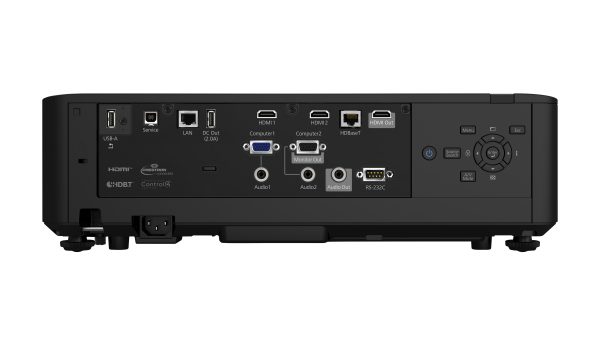 Proyector Láser Epson PowerLite L735U - Imagen 3
