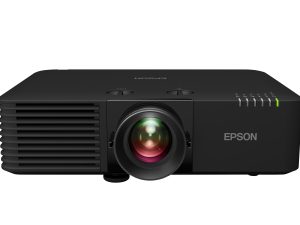 Proyector Láser Epson PowerLite L735U