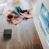 Proyector Láser Smart Streaming EpiqVision Mini EF12 - Imagen 3