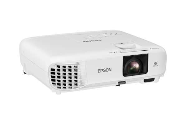 Proyector PowerLite Pro W49 - Imagen 2