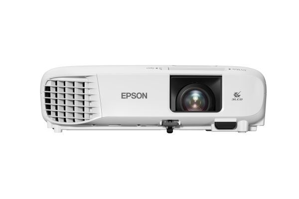 Proyector PowerLite Pro W49 - Imagen 3