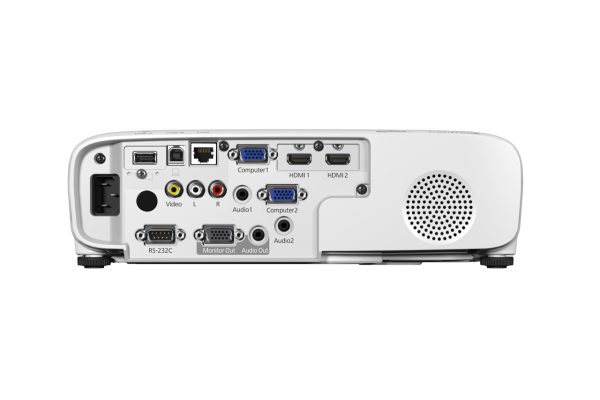 Proyector PowerLite Pro W49 - Imagen 4