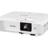 Proyector Portátil Epson PowerLite X49