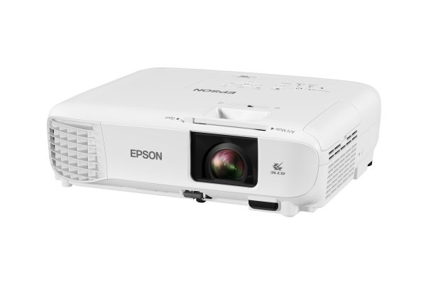 Proyector Portátil Epson PowerLite X49