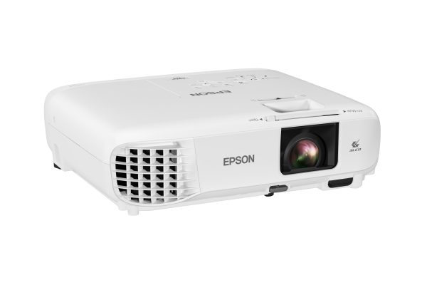 Proyector Portátil Epson PowerLite X49 - Imagen 3