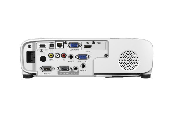 Proyector Portátil Epson PowerLite X49 - Imagen 4