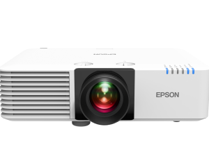 Proyector Láser Epson PowerLite L630SU
