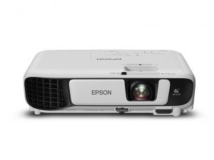Proyector HomeCinema 880