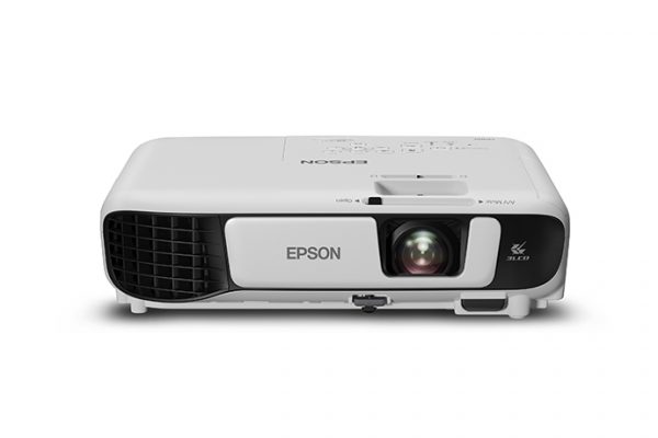 Proyector HomeCinema 880