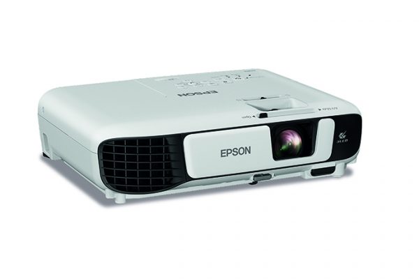 Proyector HomeCinema 880 - Imagen 3