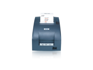 Impresora Matriz de Punto Epson POS TMU-220D - PARALELO