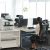Multifuncional WorkForce Pro C5891 - Imagen 3