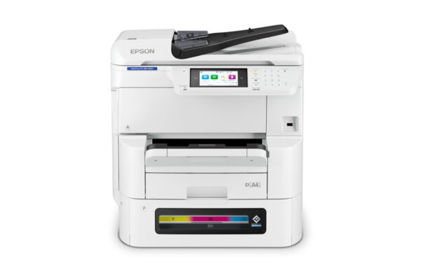 Multifuncional Epson WorkForce Pro EM-C8100