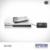 Escáner WorkForce DS-1630 - Imagen 2