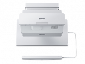 Proyector BrightLink 725Wi