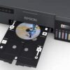 Impresora Epson EcoTank L8050 - Imagen 3