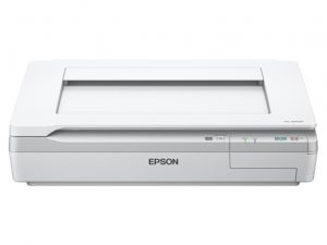 Escáner WorkForce DS-50000
