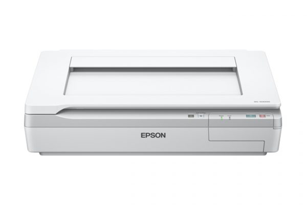 Escáner WorkForce DS-50000
