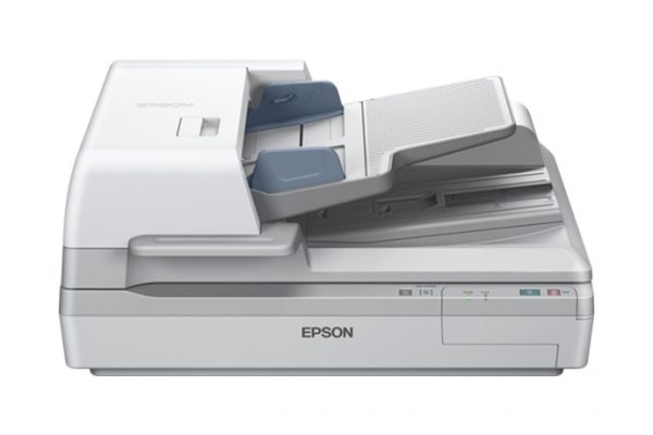 Escáner Epson WorkForce DS-60000
