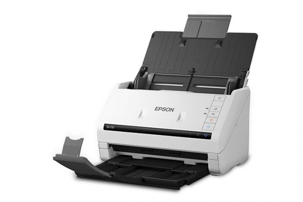 Escáner WorkForce DS-770II - Imagen 2