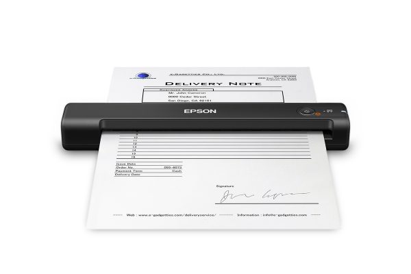 Escáner WorkForce ES-50