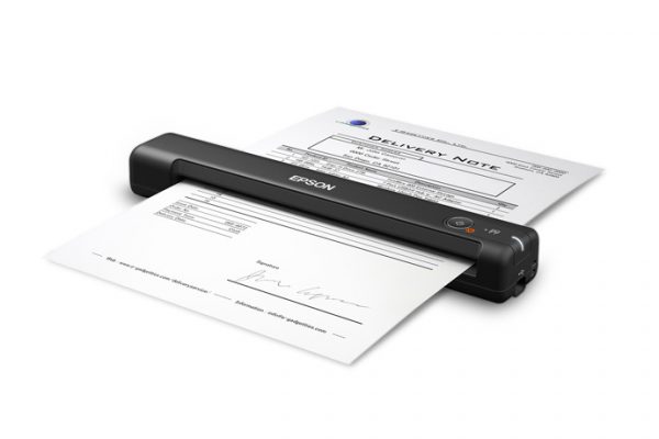 Escáner WorkForce ES-50 - Imagen 3