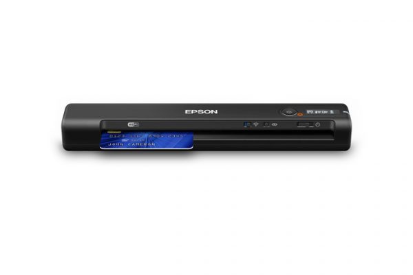 Escáner WorkForce ES-60W