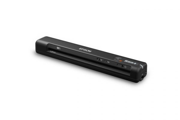 Escáner WorkForce ES-60W - Imagen 3