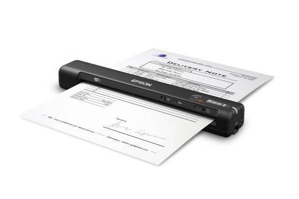 Escáner WorkForce ES-60W - Imagen 6