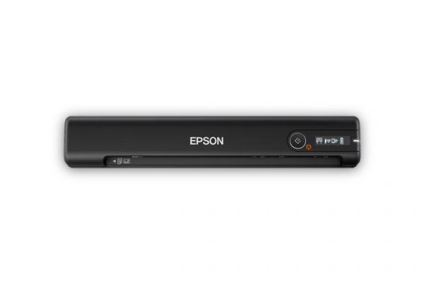 Escáner WorkForce ES-60W - Imagen 2