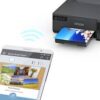 Impresora Epson EcoTank L8050 - Imagen 2