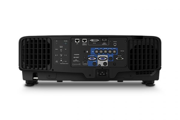 Proyector PRO L1715SNL PROJECTOR 15000LM SXGA+ - Imagen 2