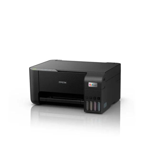 Multifuncional Epson EcoTank L3210 - Imagen 4