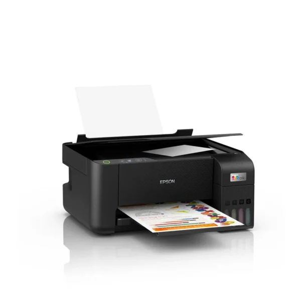 Multifuncional Epson EcoTank L3210 - Imagen 5