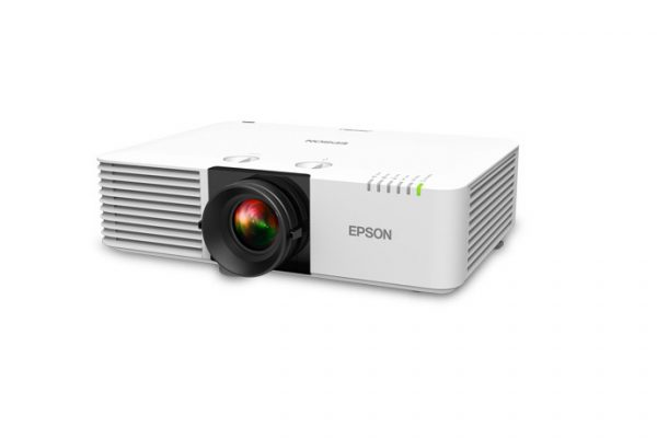 Proyector Láser Epson PowerLite L630U - Imagen 3
