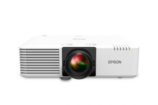 Proyector Láser Epson PowerLite L630U