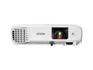 Proyector PowerLite E20