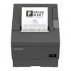 Impresora Termica Epson POS TMT-T88V-VI-VII - USB PARALELO