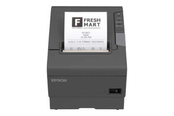 Impresora Termica Epson POS TMT-T88V-VI-VII - USB PARALELO