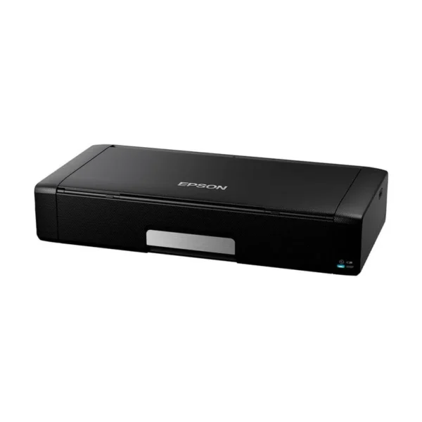 Impresora Epson WF-100 Color inalámbrica portátil - Imagen 4