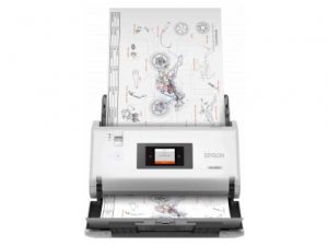 Escáner WorkForce DS-32000