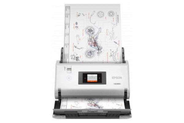 Escáner WorkForce DS-32000