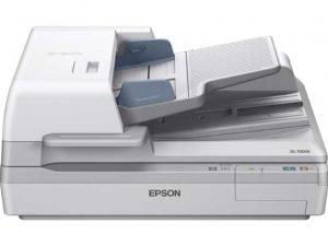 Escáner WorkForce DS-70000