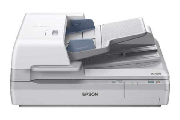 Escáner WorkForce DS-70000