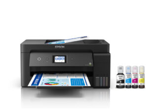 Multifuncional Tabloide Epson EcoTank L14150