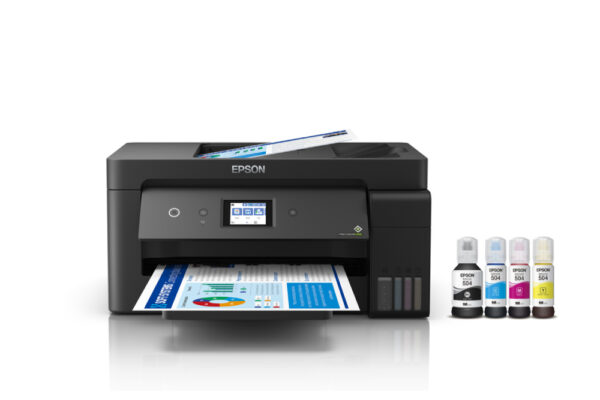 Multifuncional Tabloide Epson EcoTank L14150