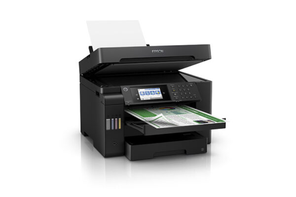 Multifuncional Tabloide Epson EcoTank L15150 - Imagen 3