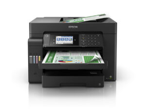 Multifuncional Tabloide Epson EcoTank L15150
